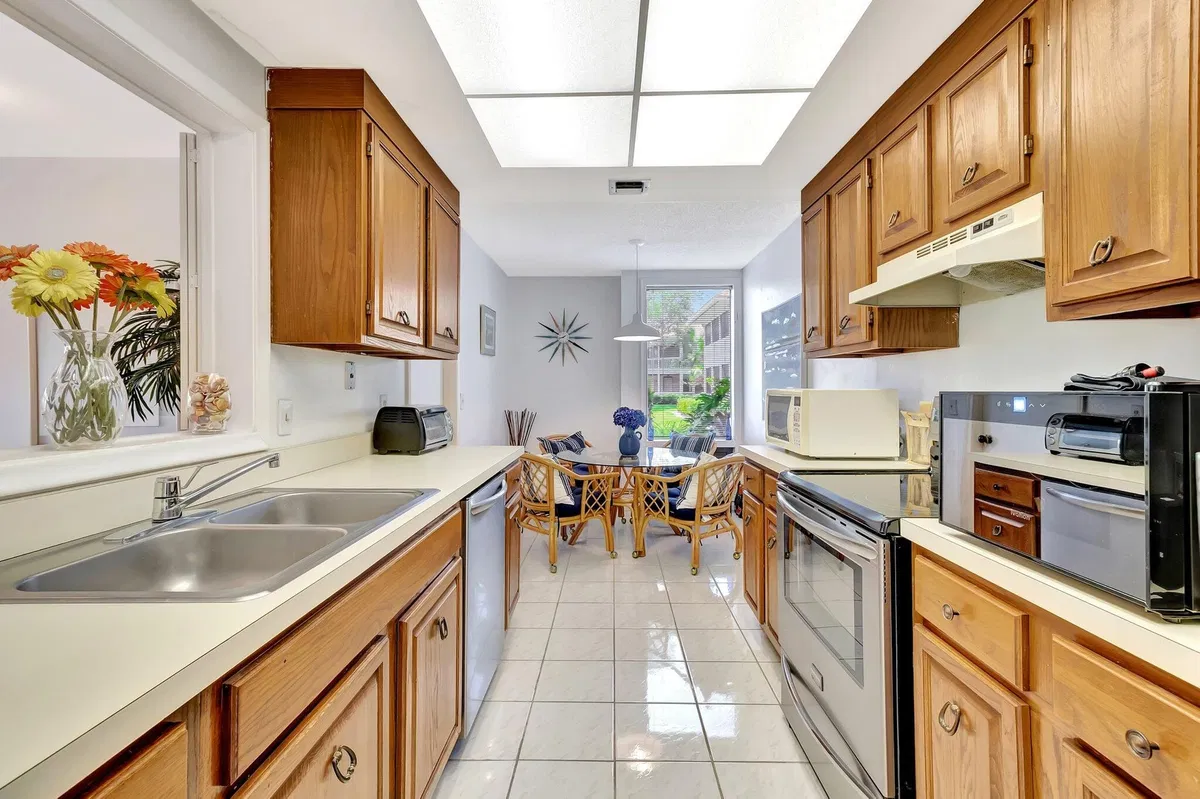 Boca West Country Club Unit 4033 photo 4