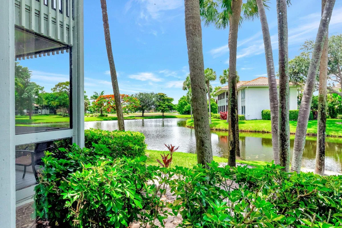 Boca West Country Club Unit 4033 photo 13