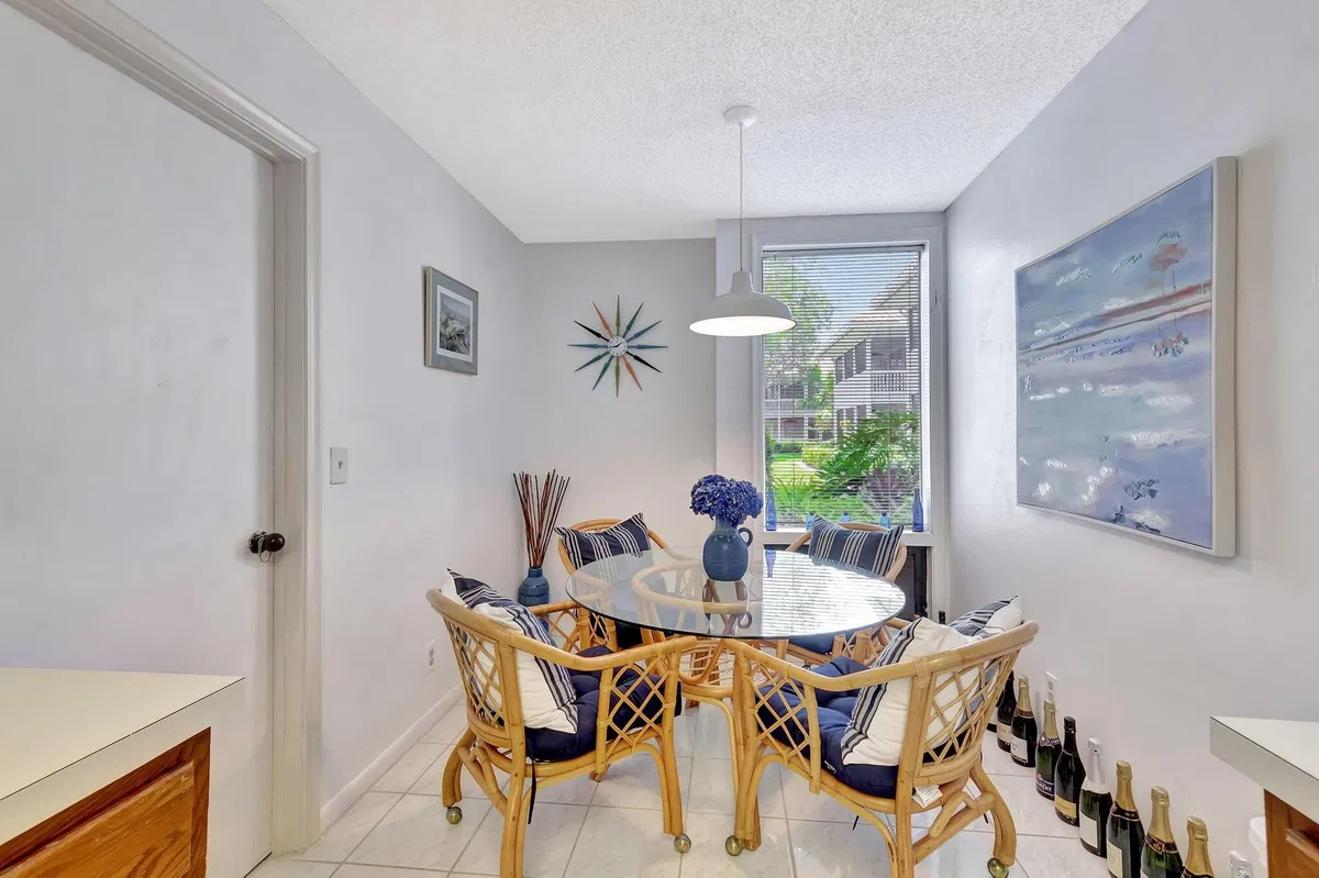 Boca West Country Club Unit 4033 photo 19