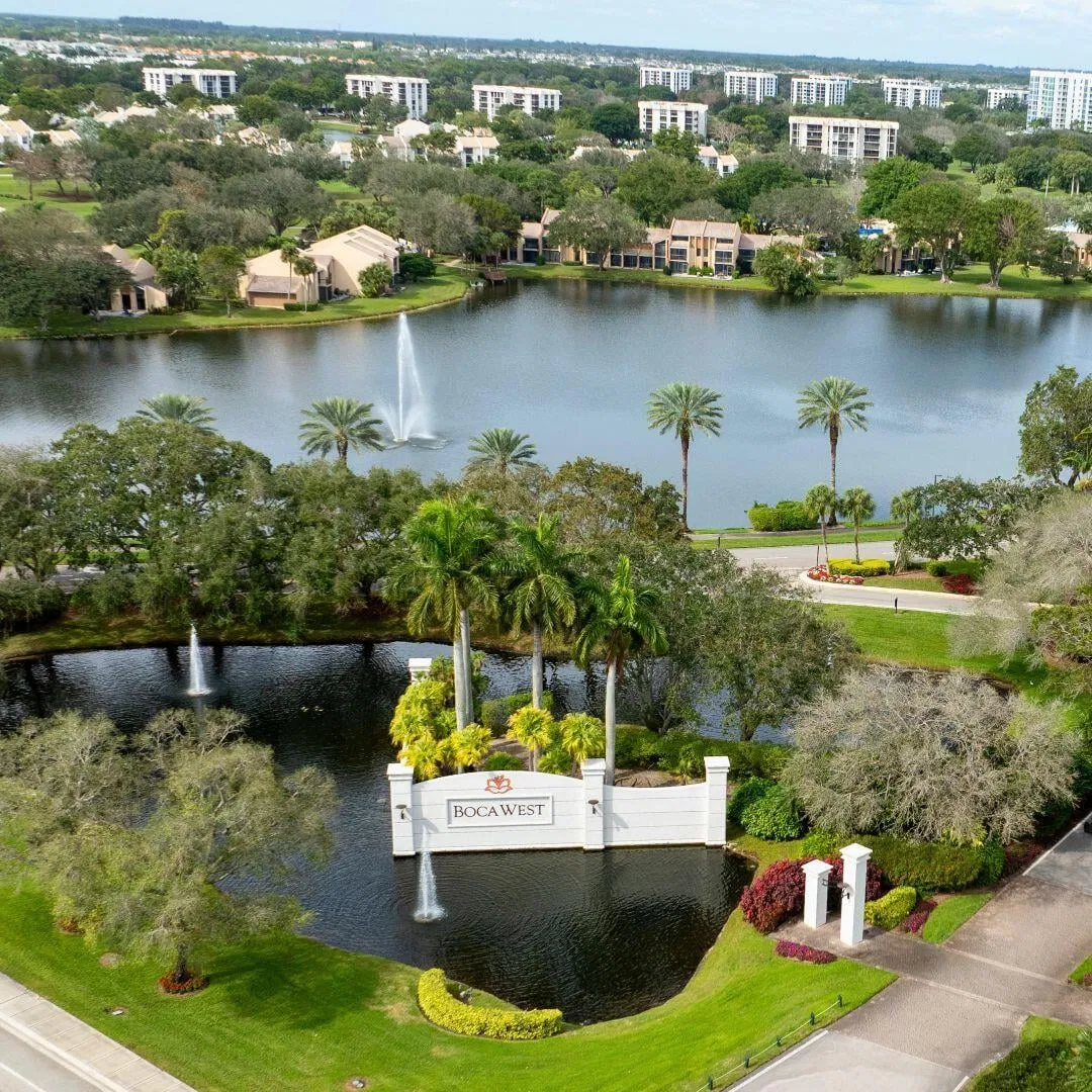 Boca West Country Club Unit 4033 photo 37