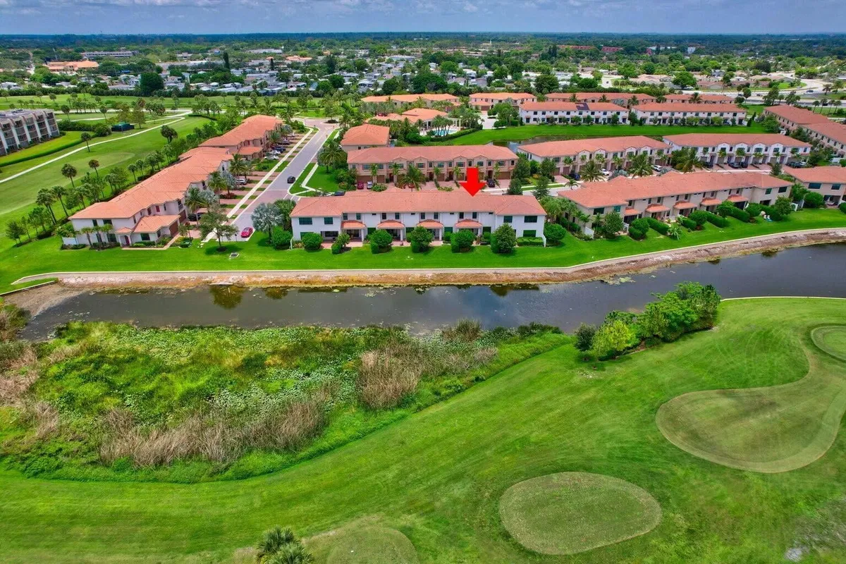 Enclave at Boca Dunes Residence photo 34