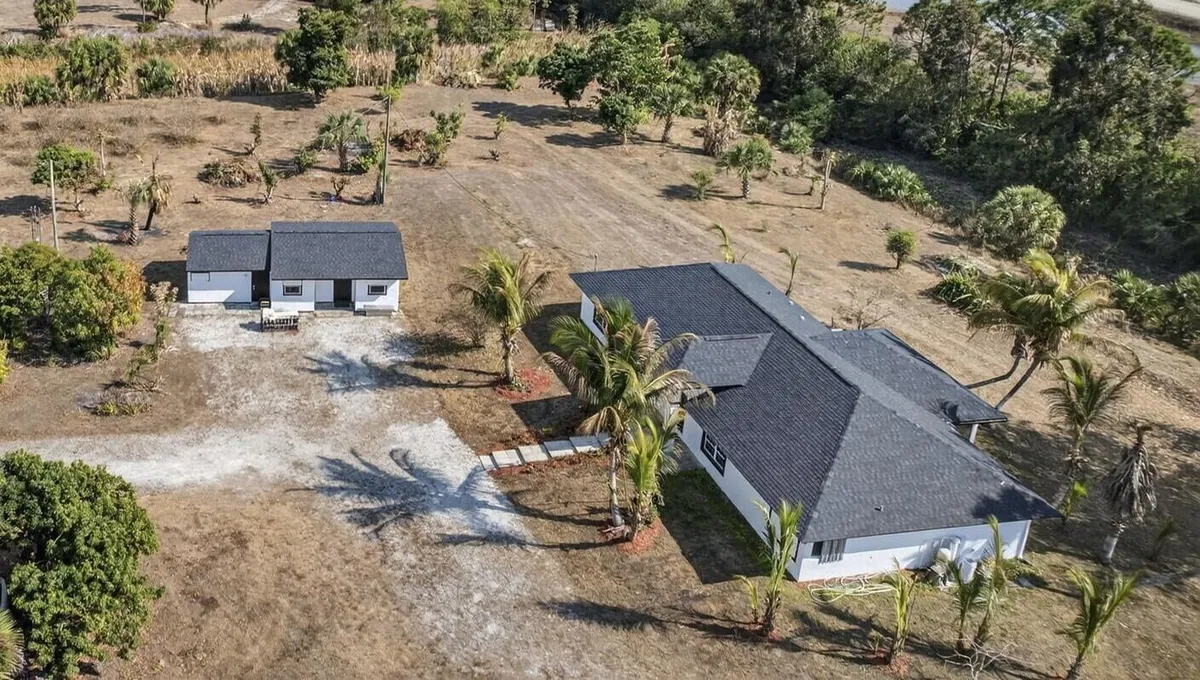 Residence