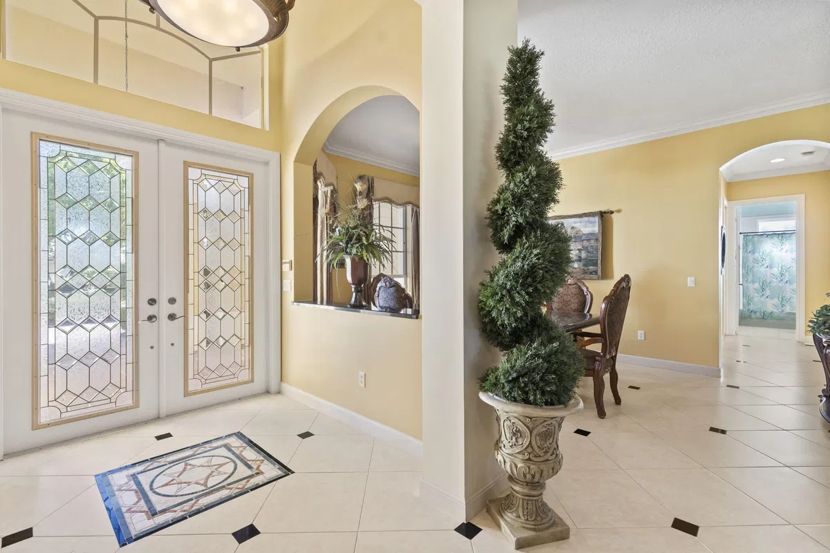 The Sanctuary Boca Raton Residence photo 4