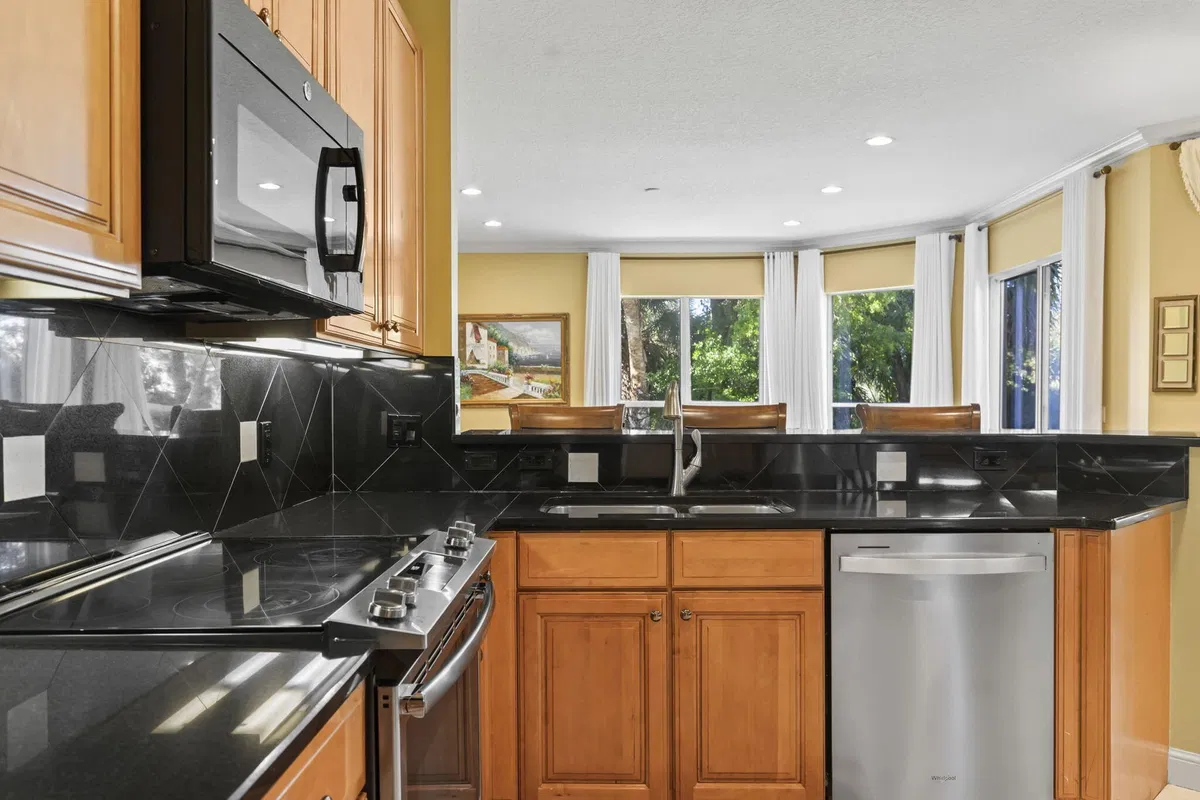 The Sanctuary Boca Raton Residence photo 10