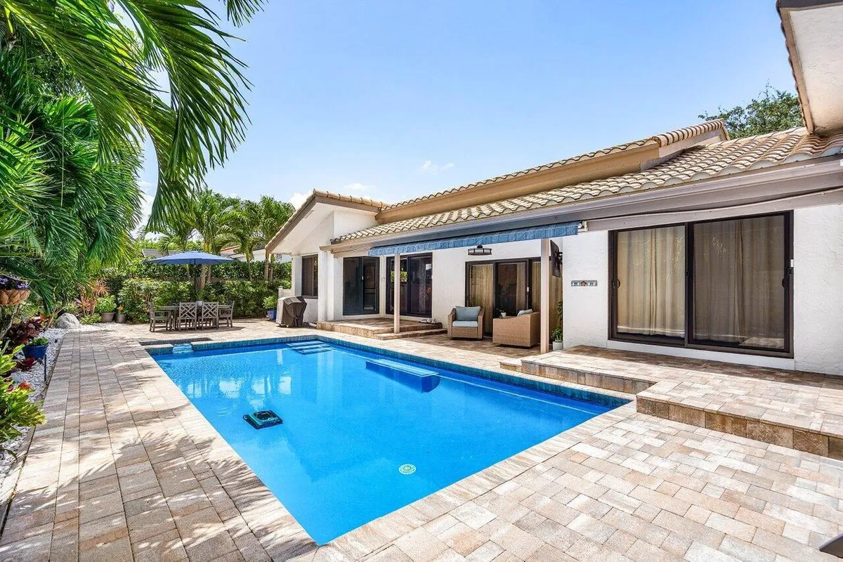 Colonnade Boca Raton Residence photo 37