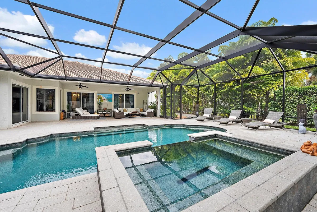 Rialto Jupiter Residence photo 46