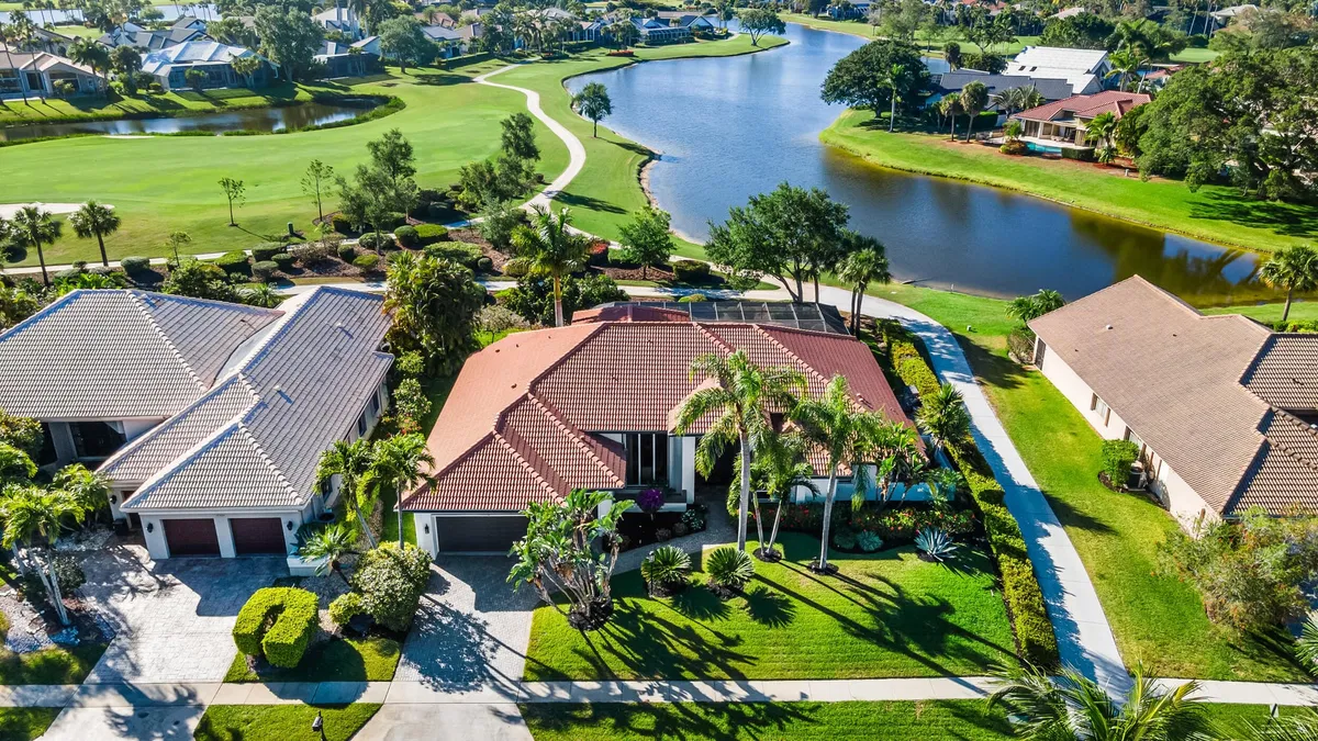 Stonebridge Country Club Residence photo 4