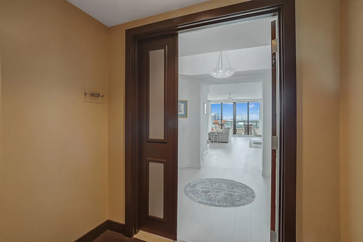 The Landmark Palm Beach Gardens Unit 802b photo 16