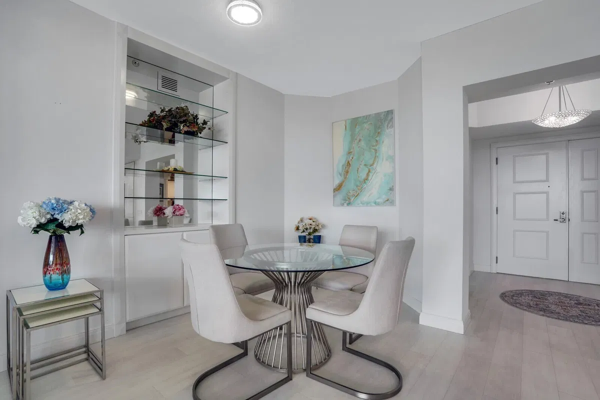 The Landmark Palm Beach Gardens Unit 802b photo 25
