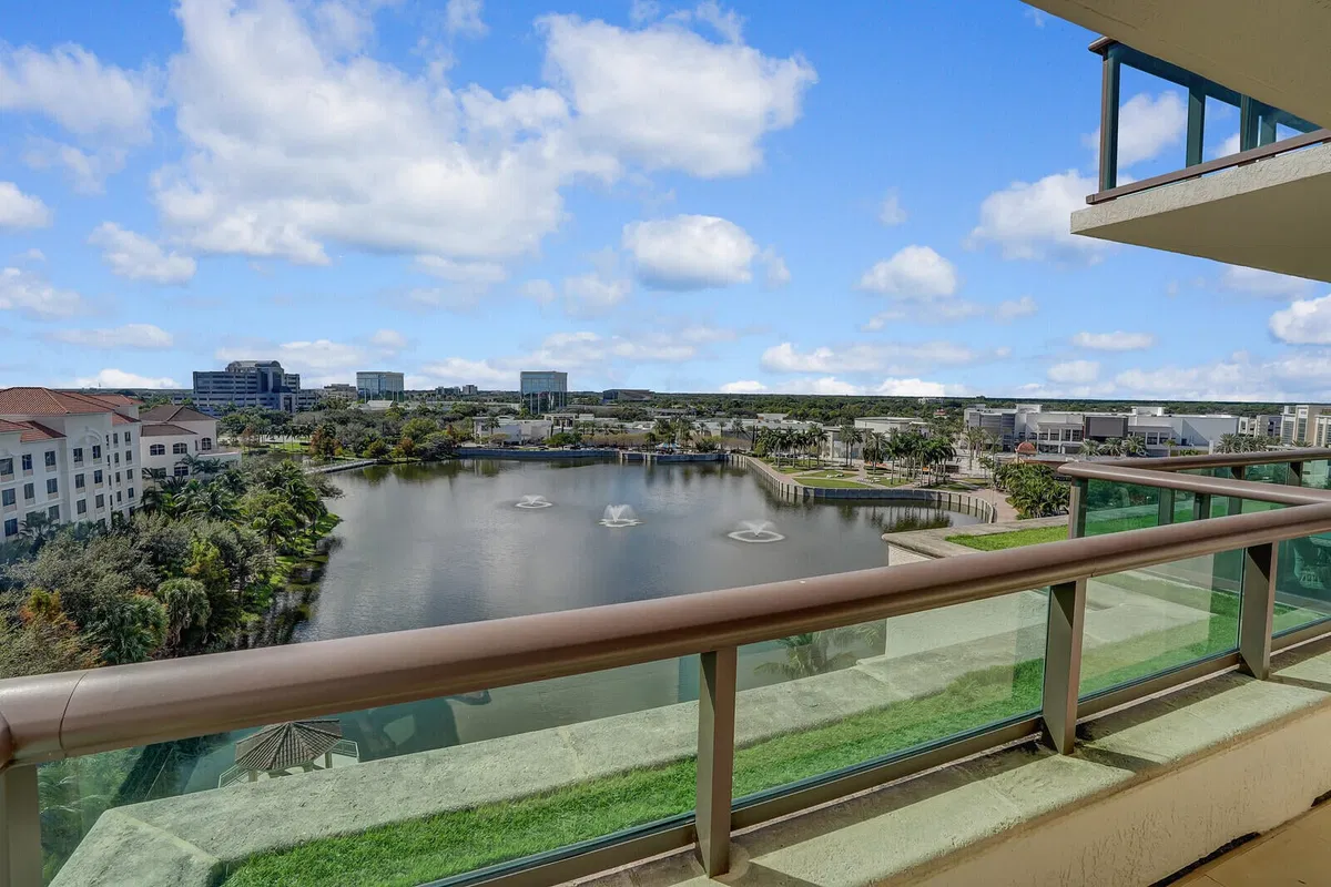 The Landmark Palm Beach Gardens Unit 802b photo 46