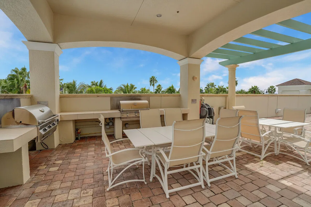 The Landmark Palm Beach Gardens Unit 802b photo 58
