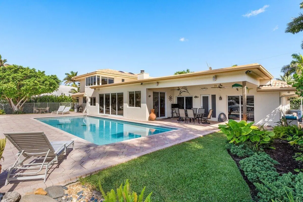Tropic Isle Delray Beach Residence photo 7