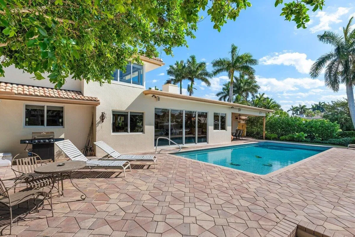 Tropic Isle Delray Beach Residence photo 10