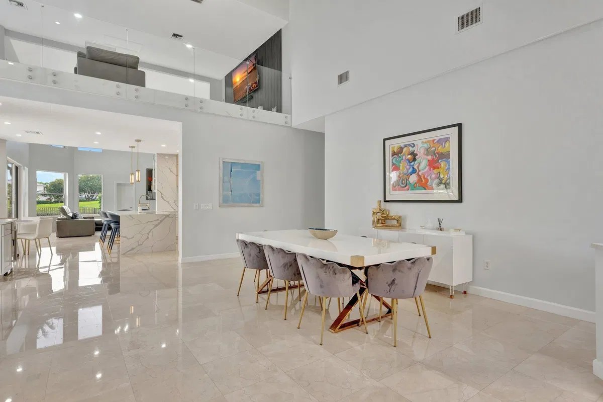 Boca Grove Residence photo 7