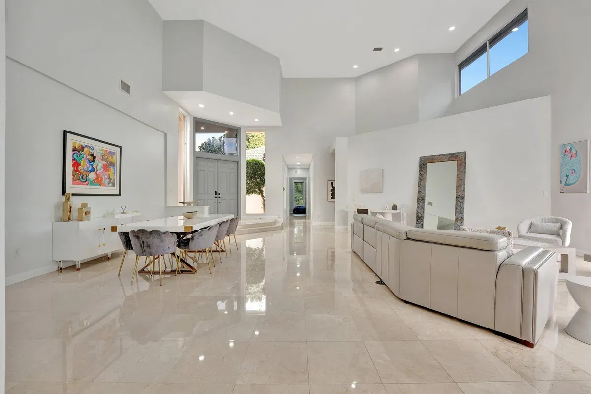 Boca Grove Residence photo 10