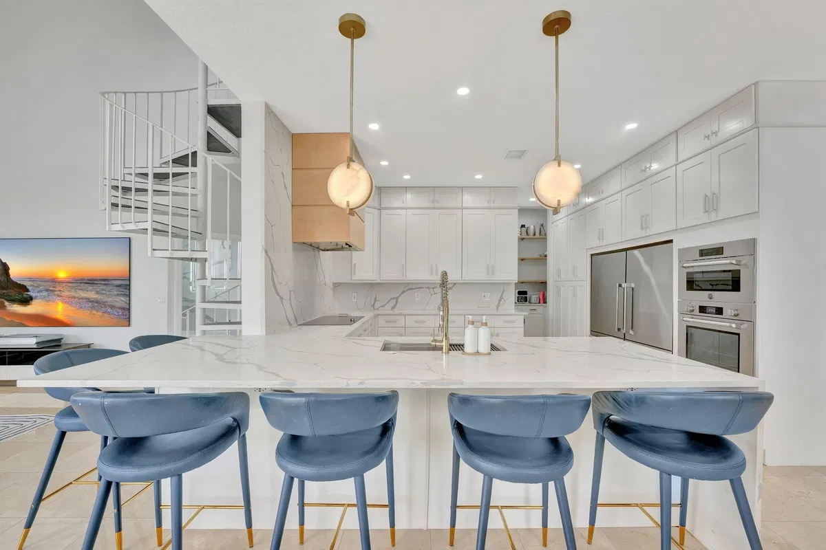Boca Grove Residence photo 13