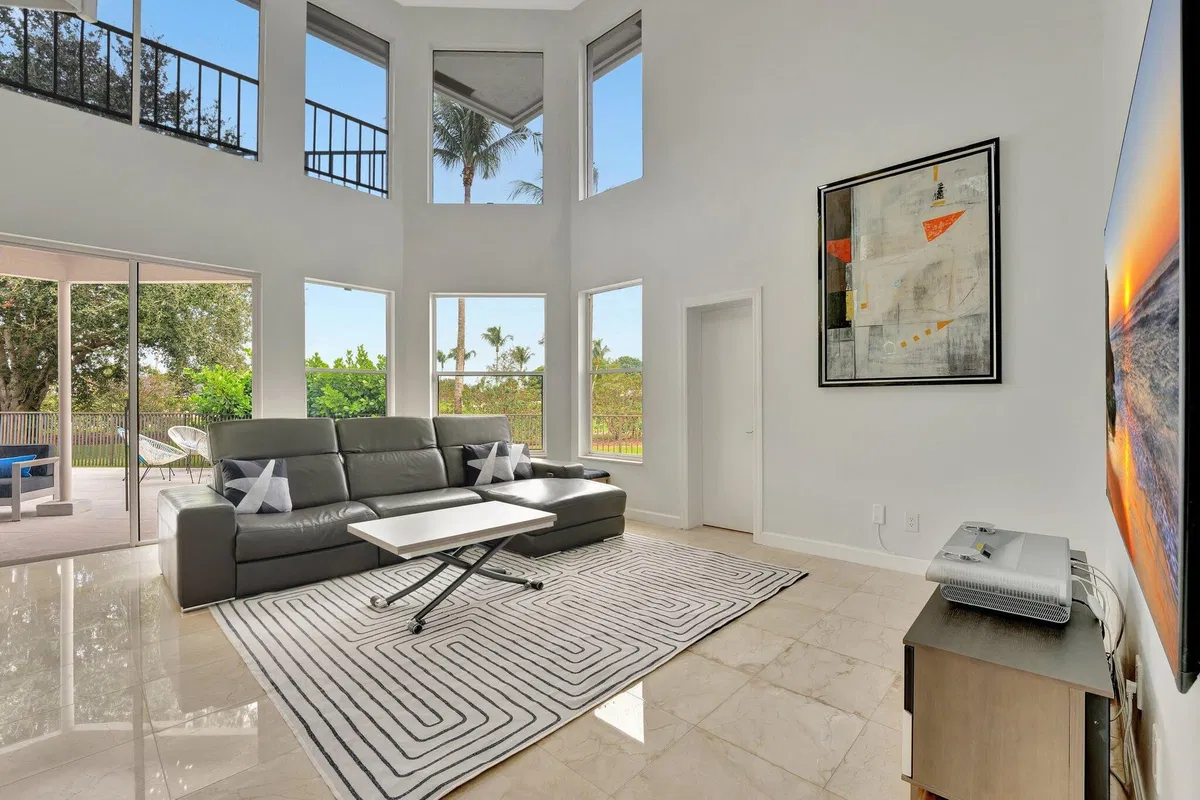 Boca Grove Residence photo 22