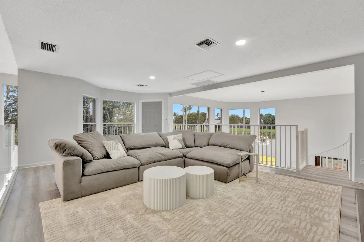 Boca Grove Residence photo 25