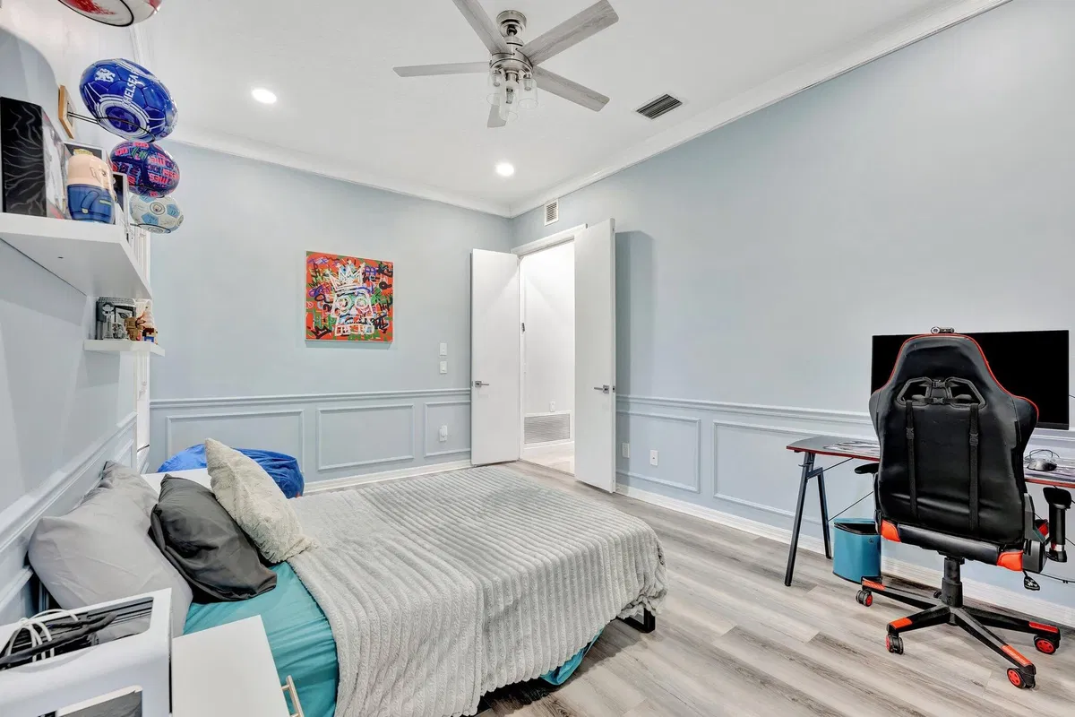 Boca Grove Residence photo 43