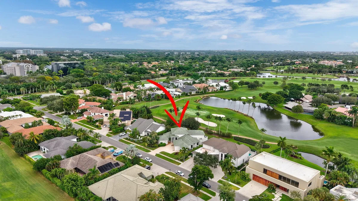 Boca Grove Residence photo 52