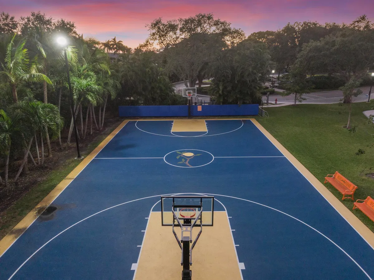 Boca Grove Residence photo 82