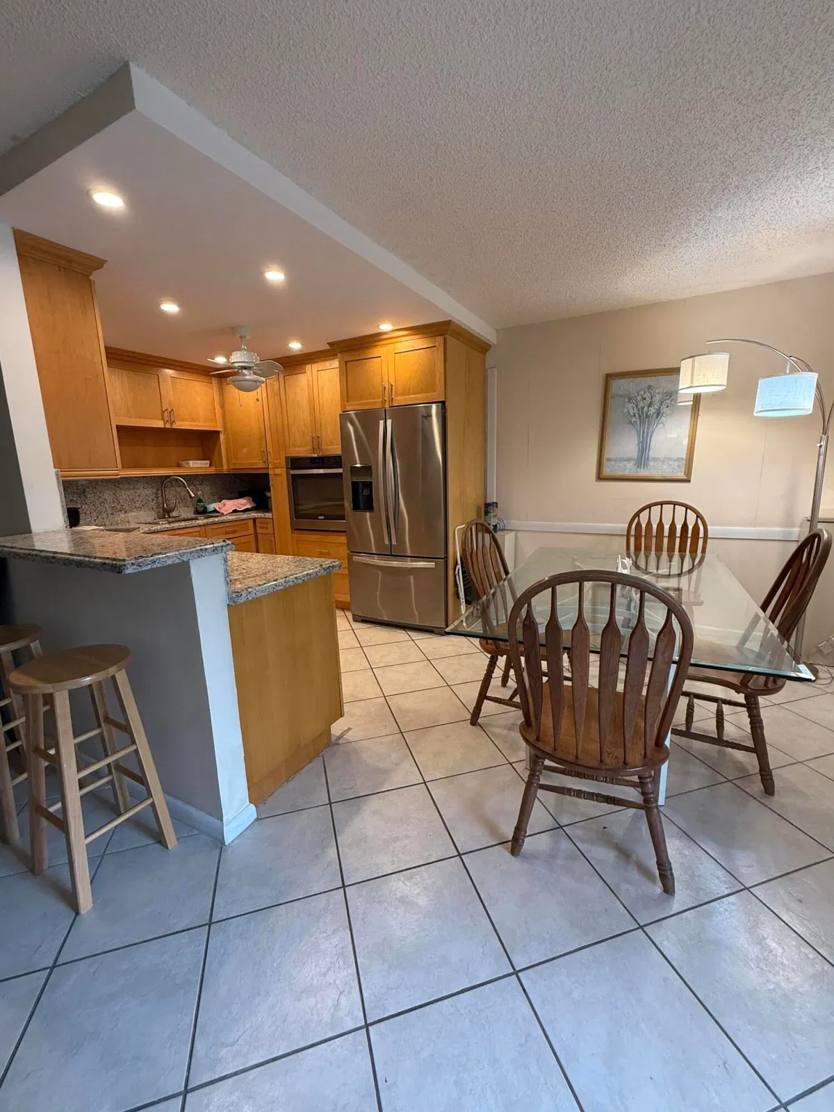 Residence