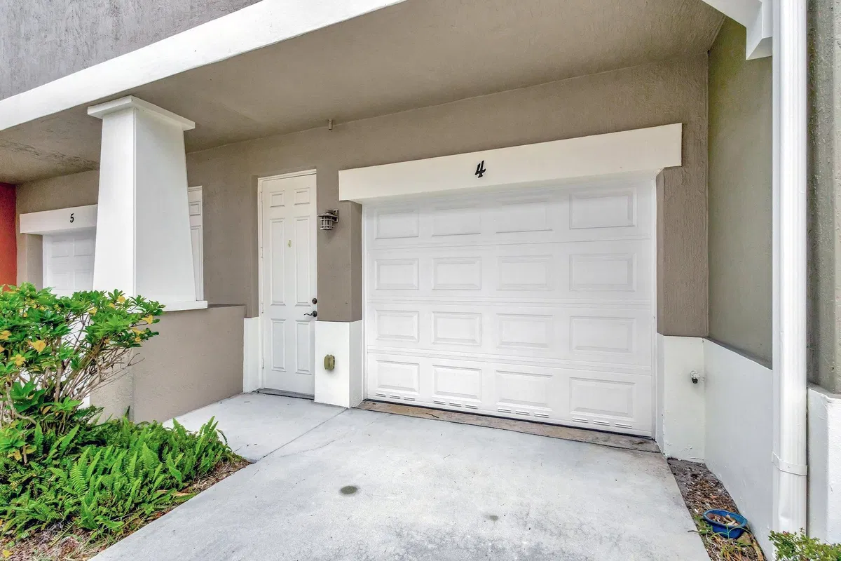 Cityside West Palm Beach Unit 4 photo 19