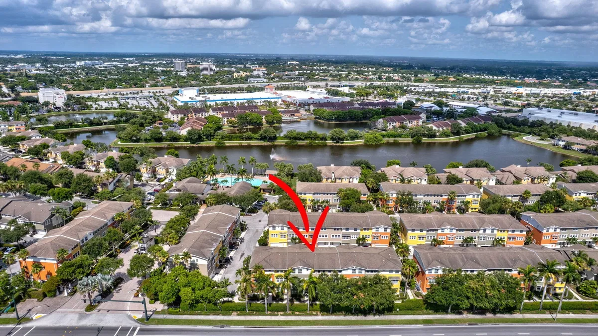 Cityside West Palm Beach Unit 4 photo 34
