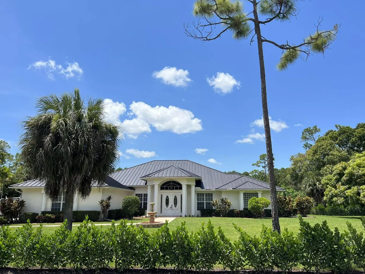 Paddock Park Residence