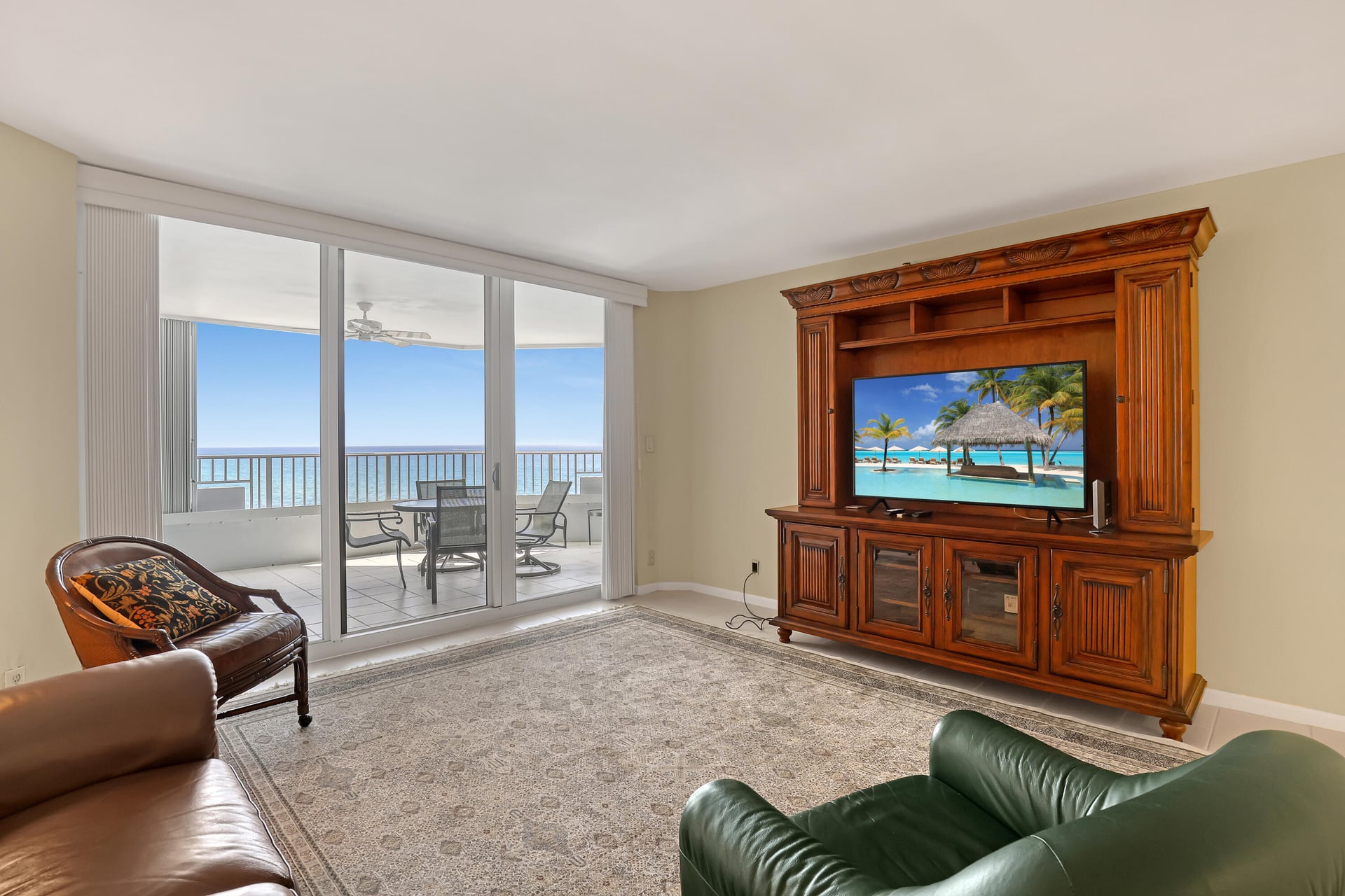Corniche Singer Island Unit 703 photo 7