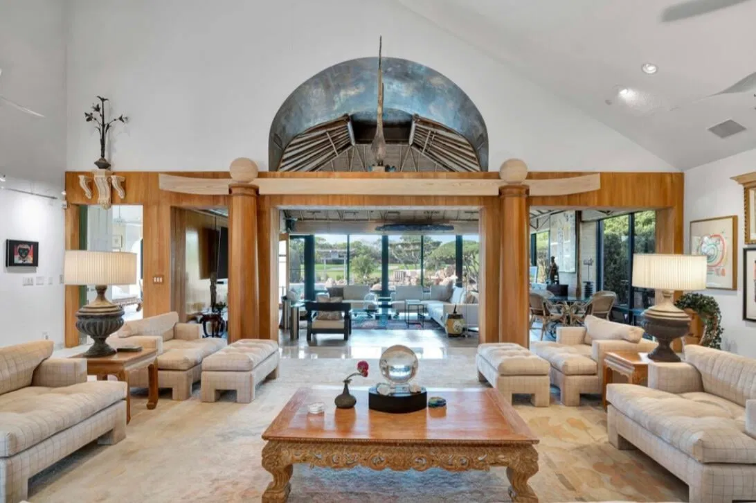 Frenchman's Creek Residence photo 10