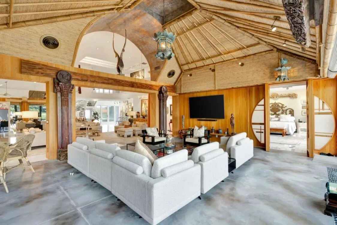 Frenchman's Creek Residence photo 13