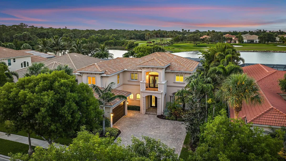 Jupiter Country Club Residence photo 4