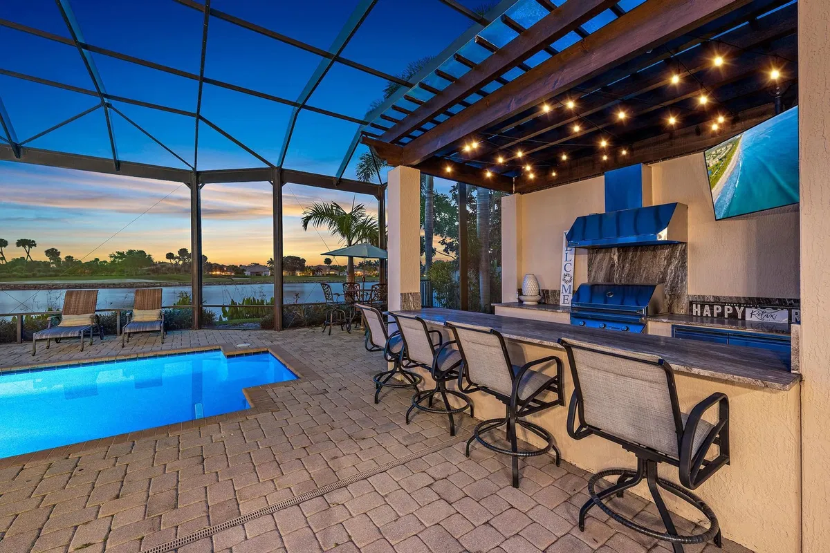 Jupiter Country Club Residence photo 7