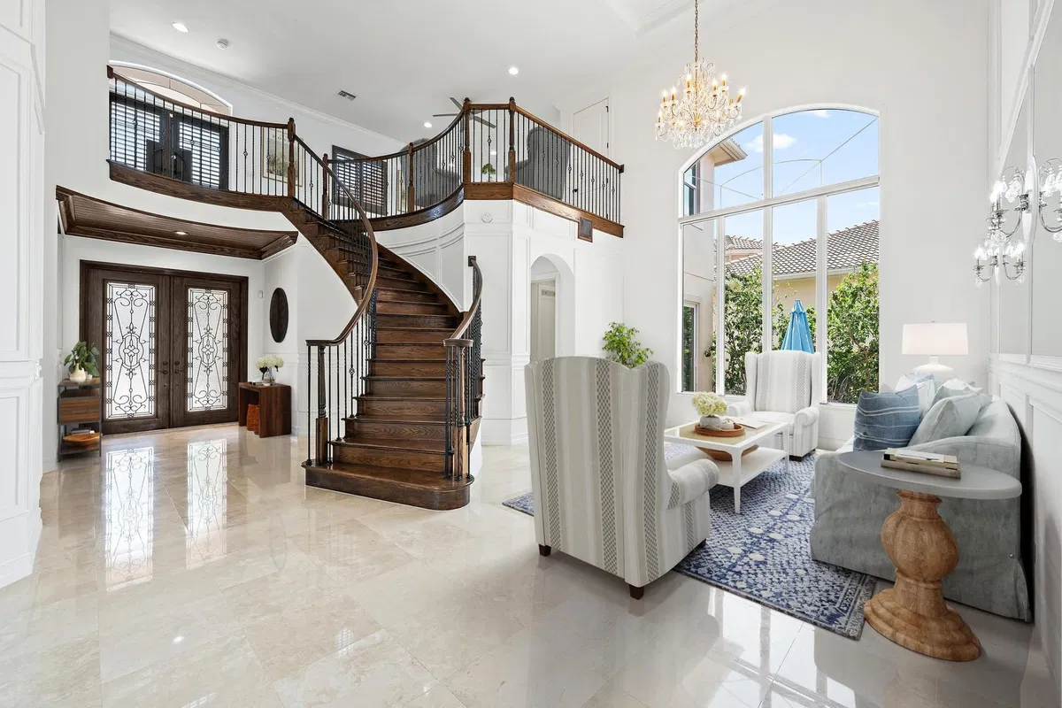 Jupiter Country Club Residence photo 10