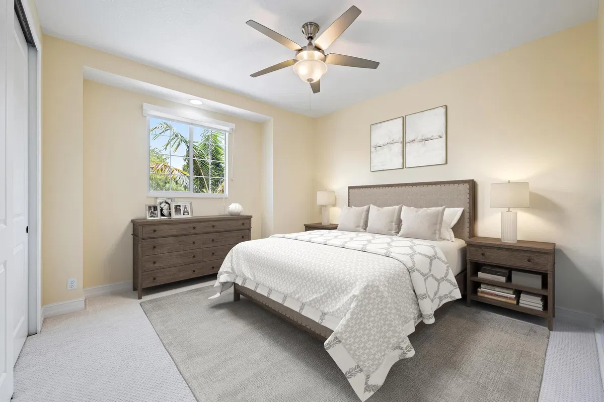 Jupiter Country Club Residence photo 22