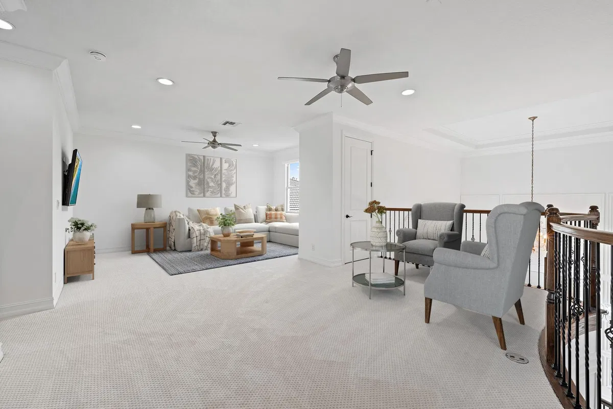 Jupiter Country Club Residence photo 25
