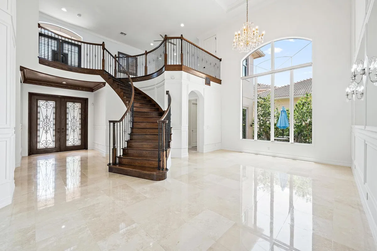 Jupiter Country Club Residence photo 28