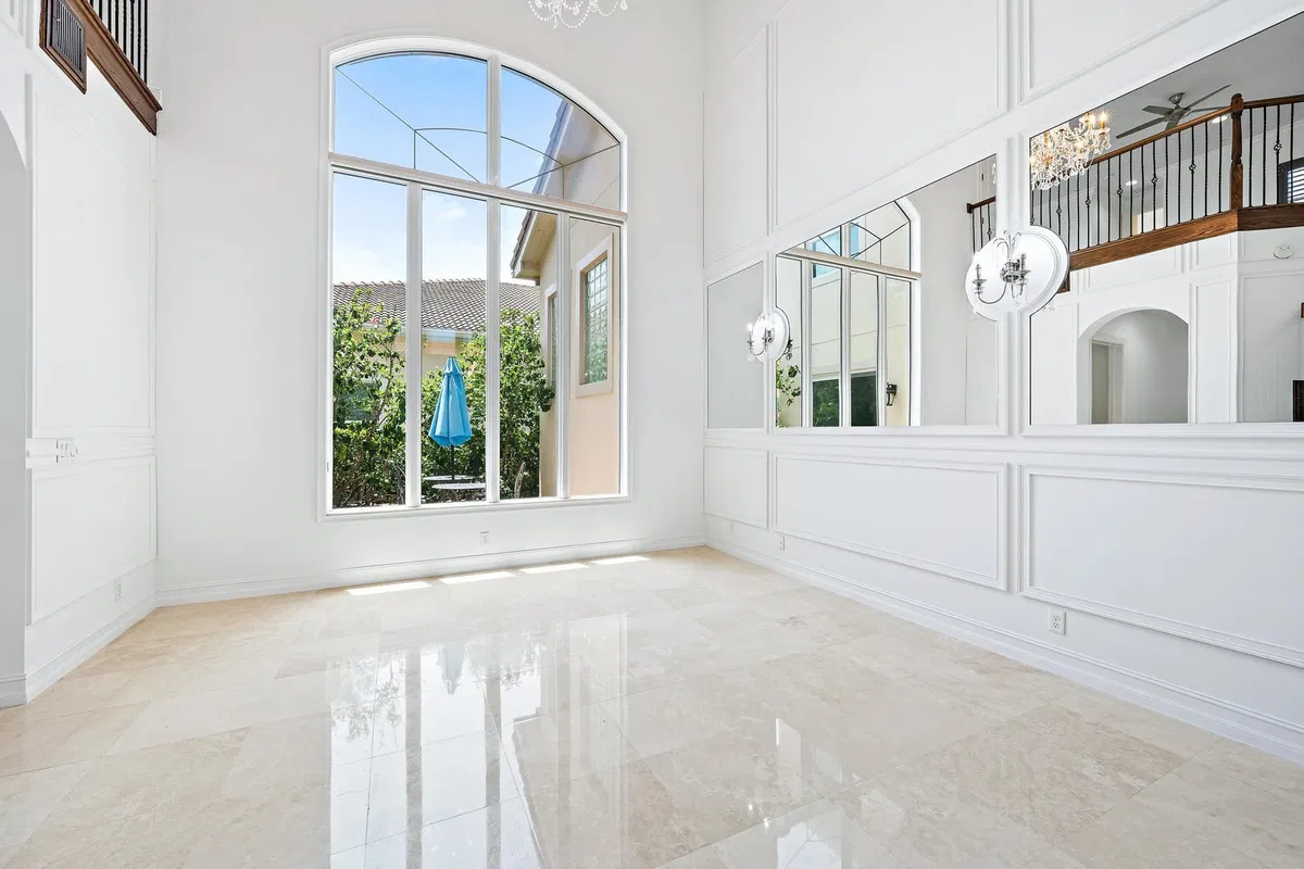 Jupiter Country Club Residence photo 31