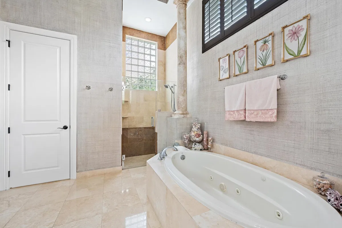 Jupiter Country Club Residence photo 43