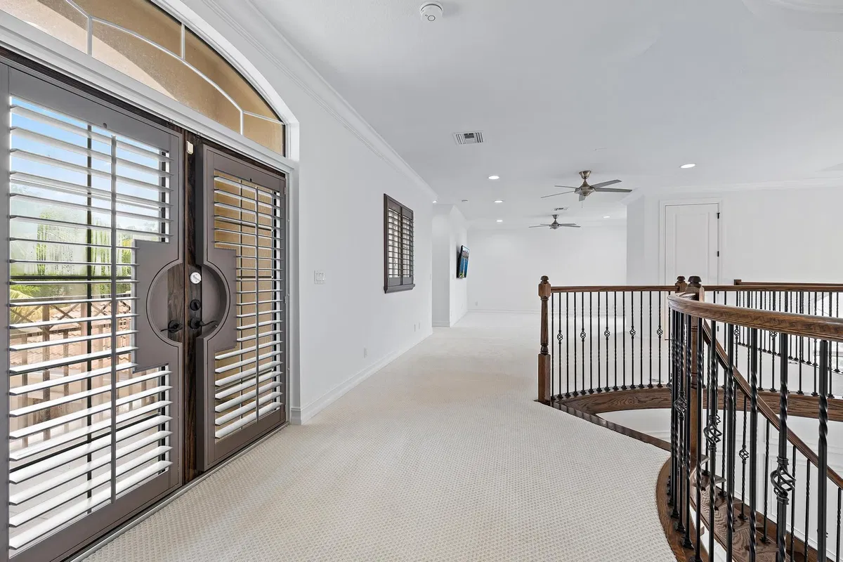 Jupiter Country Club Residence photo 49