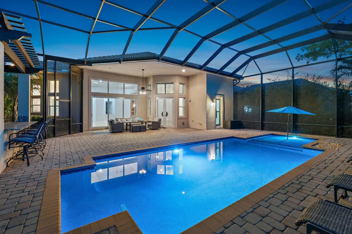 Jupiter Country Club Residence photo 58