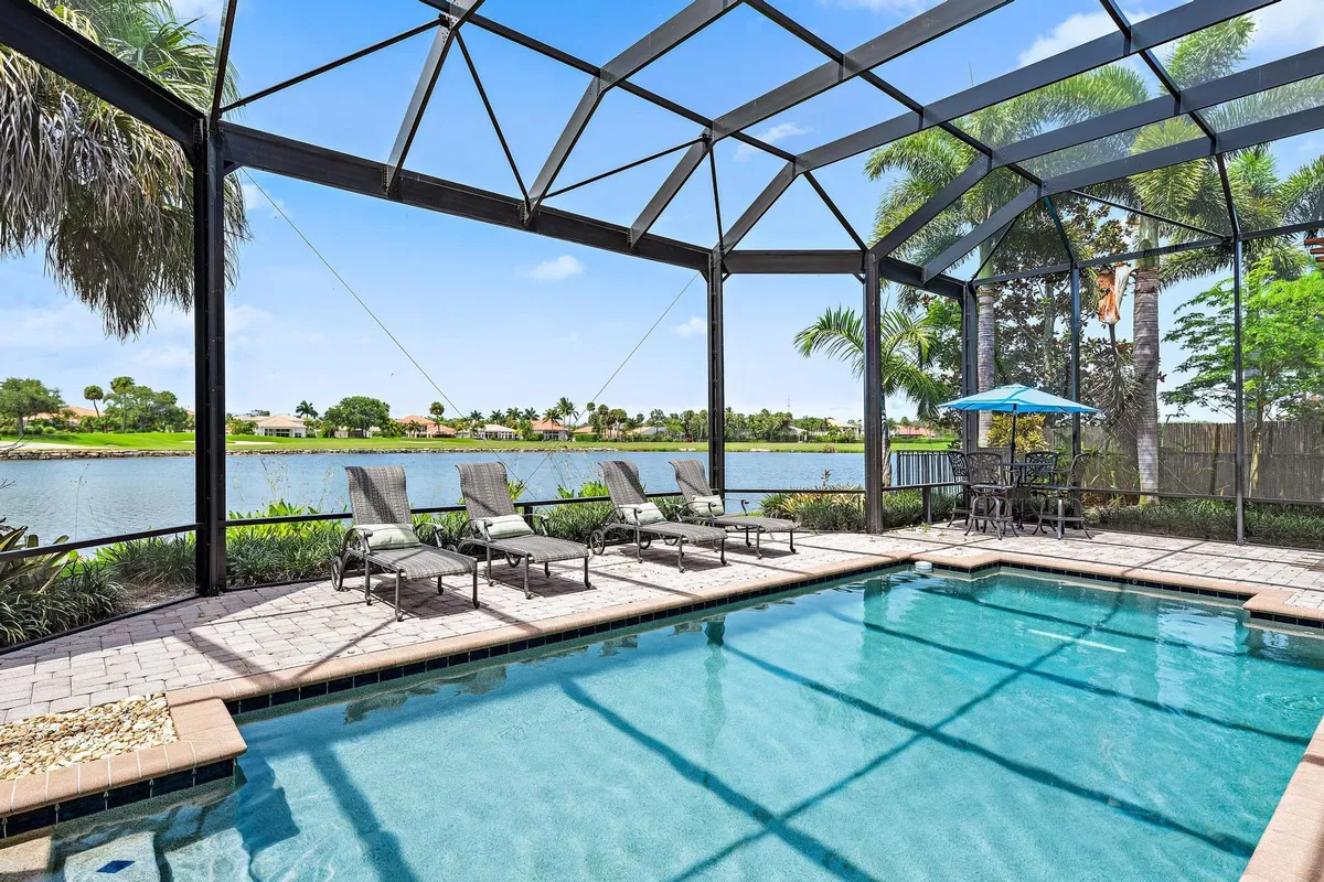 Jupiter Country Club Residence photo 61
