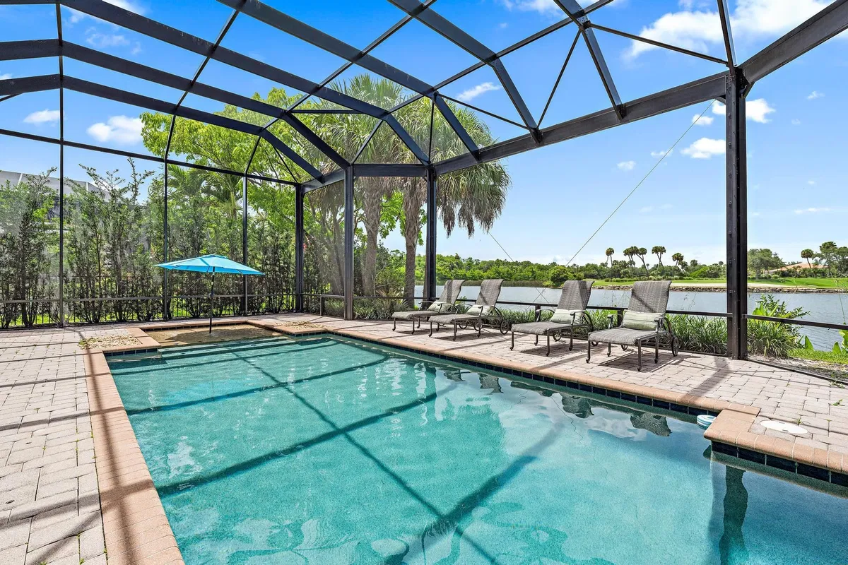 Jupiter Country Club Residence photo 64