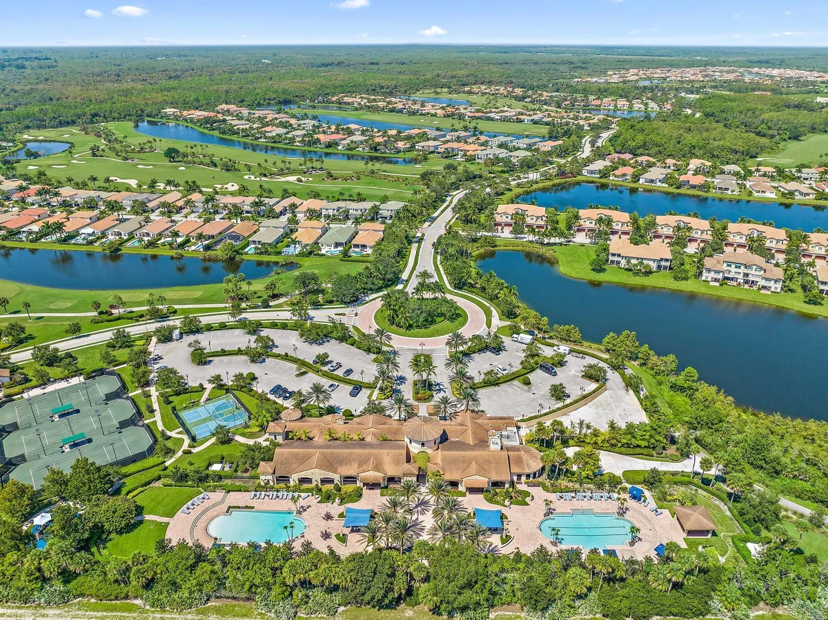 Jupiter Country Club Residence photo 70