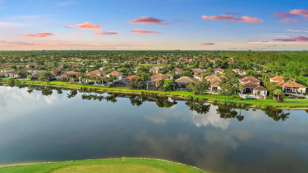 Jupiter Country Club Residence photo 73