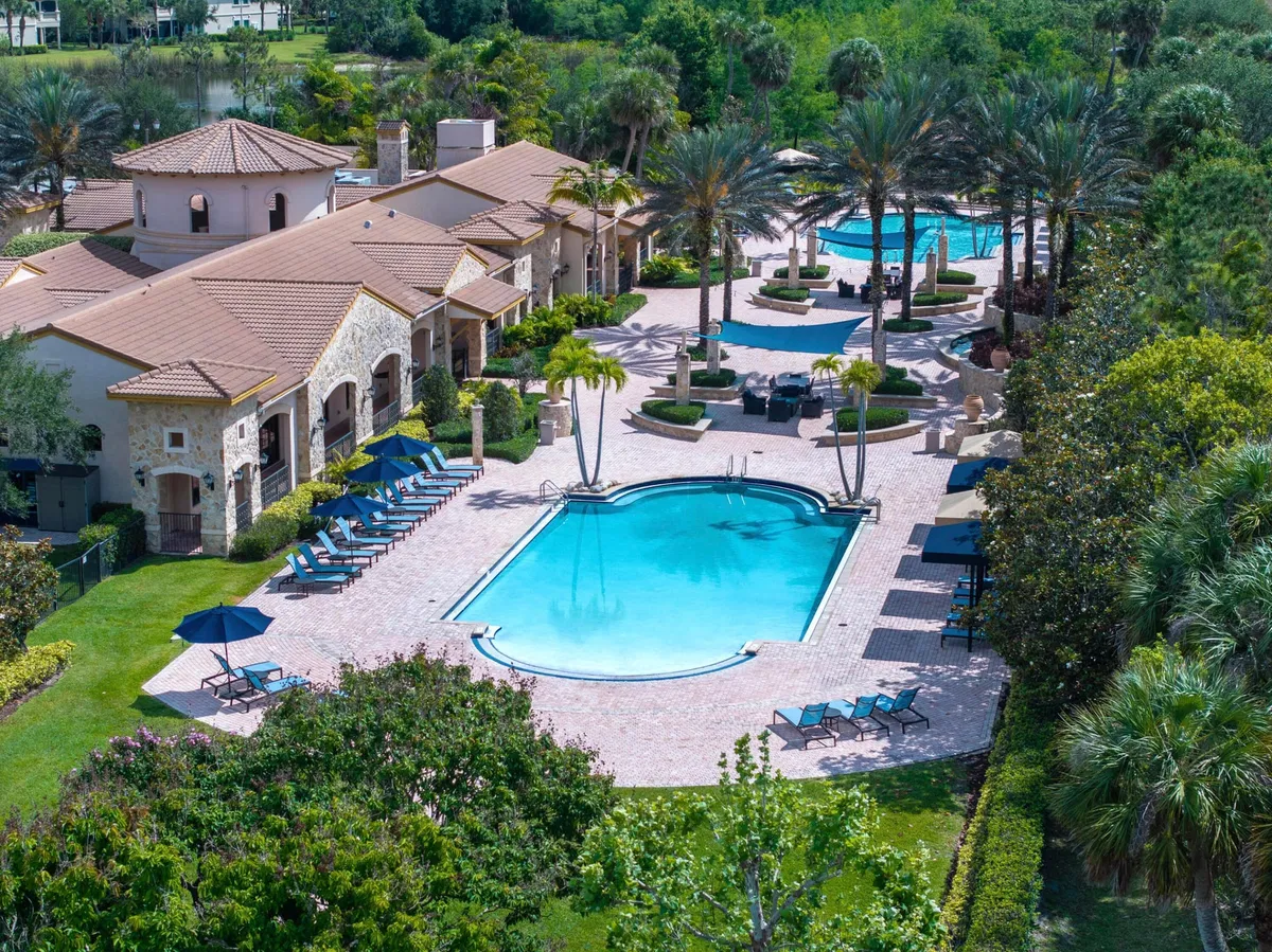 Jupiter Country Club Residence photo 82