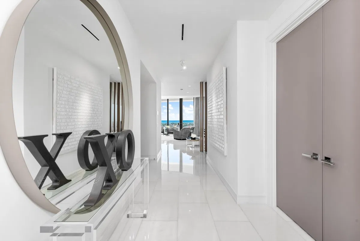 The Bristol Palm Beach Unit 1502 photo 22