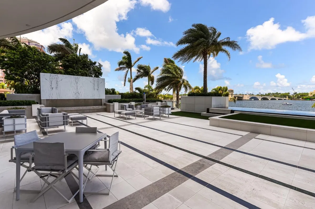 The Bristol Palm Beach Unit 1502 photo 61
