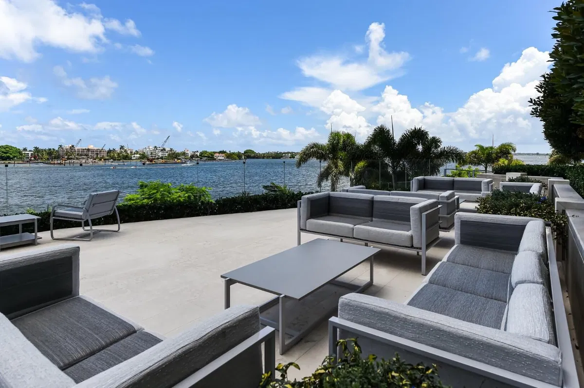 The Bristol Palm Beach Unit 1502 photo 64
